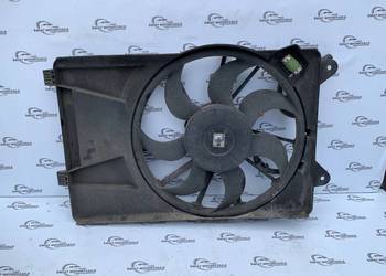 ALFA ROMEO MITO 10r wentylator chłodnicy 50512108 F006D10085 00505086430 ALFA ROMEO MITO 10r wentylator chłodnicy 50512108 F006D10085 00505086430