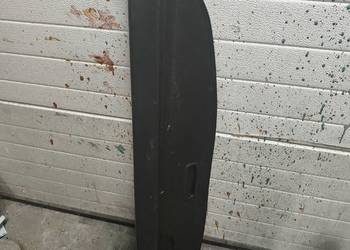 Roleta + siatka bagażnika Hyundai i40 2013