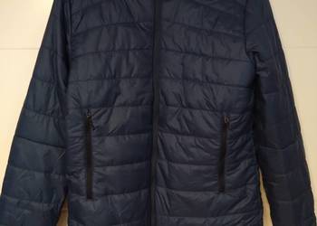 Kurtka trekkingowa męska zimowa Forclaz MT100 Large