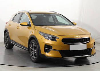 Kia XCeed 1.5 T-GDI