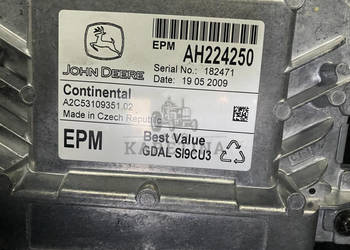 John Deere AH224250 EPM