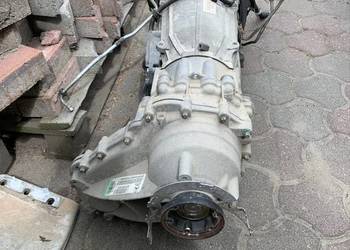 W166 skrzynia automat 250 cdi 4matic komplet