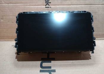 Panel Wyswietlacz Lcd Ekran Monitor Audi E-Tron 4KE919603A