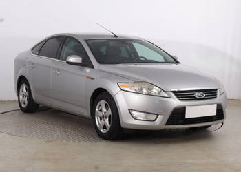 Ford Mondeo 2.0 16V