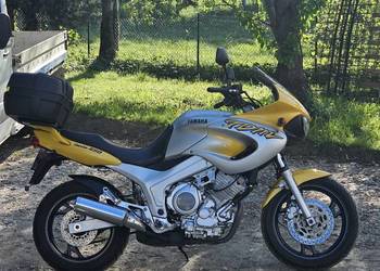 Yamaha TDM 850 4tx 1996r