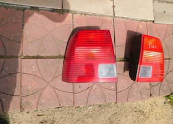 polo 6N lampa lewa WYSYŁKA