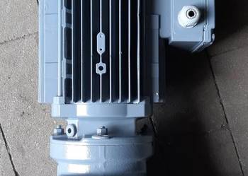 Motoreduktor 0,55 kW/40 obr