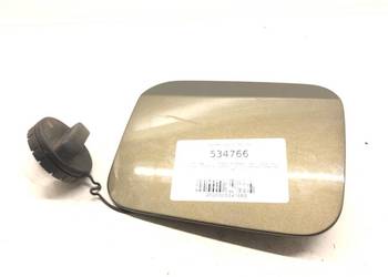 KLAPKA WLEWU PALIWA TOYOTA COROLLA E21 Sedan/Limuzyna POKRYWA