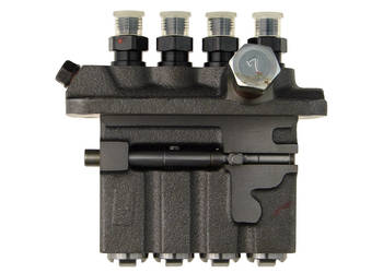 Pompa wtryskowa MITSUBISHI 31A6504080