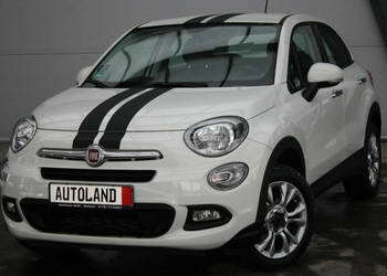 Fiat 500x Oryginalny lakier-Bogate wyposazenie-Super stan-GWARANCJA !!!