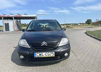 Citroën C3 Citroën C3