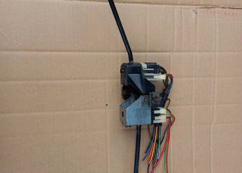 Ford Transit mk I Przełącznik zespolony