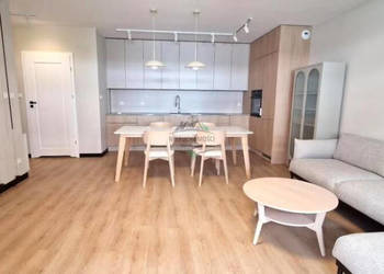 Oferta wynajmu mieszkania Wrocław Długa 64 metry