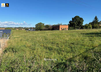 Działka 18400m2 Bałdowo Piękna