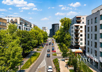 Działka 1484m2 Warszawa