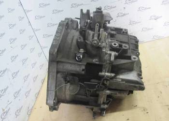 ASTRA ZAFIRA CORSA 1.4 A14NET 140KM 146 tys km skrzynia manualna M32 M32OF