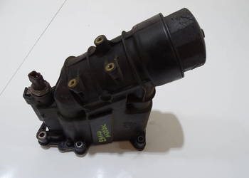 OBUDOWA PODSTAWA FILTRA OLEJU BMW E90 E91 N47D20A 2.0D 7807799