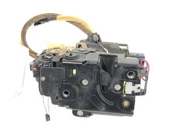 ZAMEK DRZWI LEWY TYŁ SEAT LEON I Hatchback 3B4839015M 99-06