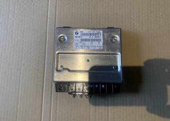 6927270 moduł sterownik fotela lewy prawy bmw 5 e60 e61