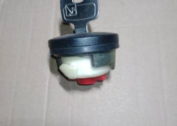 Korek paliwa fiat cinquecento, Uno