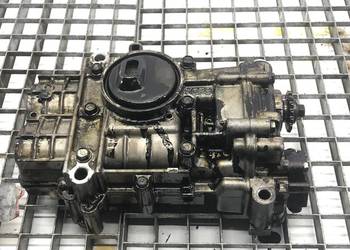 POMPA OLEJU HONDA CR-V III N22A2 2.2 140KM SMAROWANIA