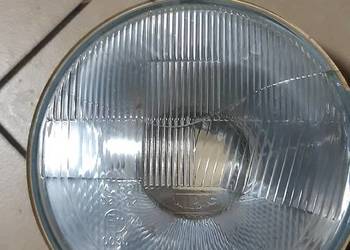 Za darmo Land Rover Defender Reflektor