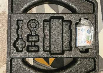 Sprzedam styropian wkład bagażnika z płynem Chevrolet Spark m300 2013r.