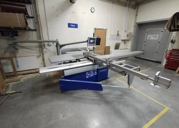 Piła formatowa Felder Format 4 Kappa 400