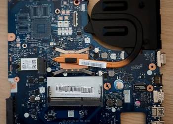 Lenovo G50-30  Płyta Główna (Hasło Bios)