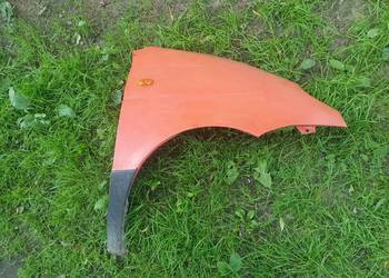 Błotnik prawy przedni przód Daewoo Matiz