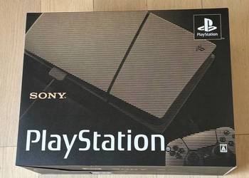 Playstation 5 Slim PS5 30t Anniversary Edition