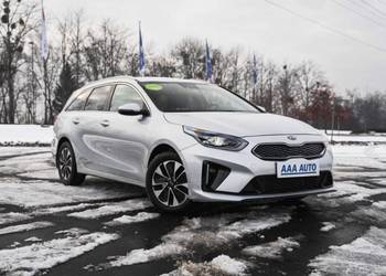 Kia Ceed 1.6 GDI plug-in