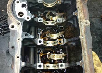 Blok 058 1.8T AEB VAG VW Volkswagen Audi Seat Skoda