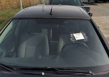 SZYBA PRZÓD NISSAN ALMERA