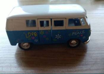 Sprzedam Volkswagen classical bus dzieci