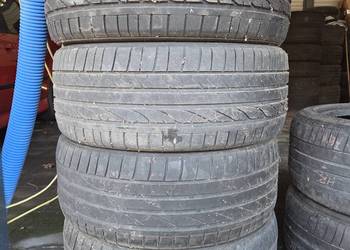 Opony na zlot - do upalenia - R15~R18