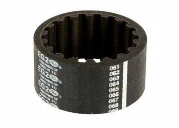 VOLVO XC60 tuleja sprzegla alternatora 3,0 3,2 OE 30750111