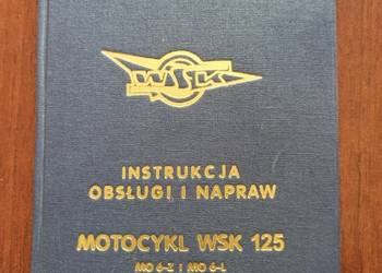 Wsk nowa instrukcja obsługi