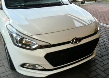 Hyundai i20 II 1.2 BluDrive Comfort Ledy