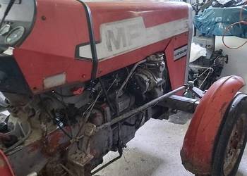 Massey ferguson 235 anglik
