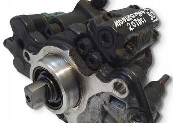 POMPA WTRYSKOWA paliwa Ford Mondeo MK4 2.0 TDCI 9687959180