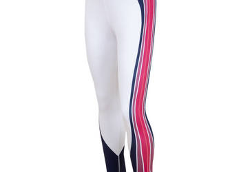 Krimson Klover legginsy termoaktywne FIRST RUN