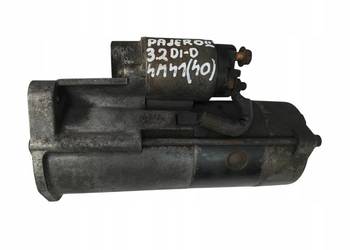 ALTERNATOR Mitsubishi Pajero III 3.2 DI-D M008T75071A ME204424