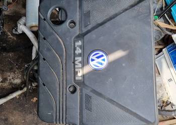 VW Polo 3 6N2 Lift Silnik AUD 1.4 8v MPI Nowy Rozrząd Sprzeg