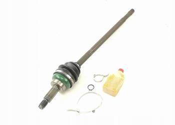 PÓŁOŚ NAPĘDOWA SUBARU VIVIO 1992-2000 / 28091KC020