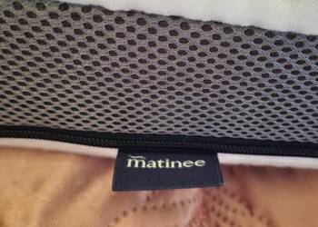 Materac 120×200×15cm, H2