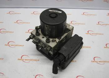 VW GOLF VI 09r pompa ABS 1K0614517AD 1K0907379AD