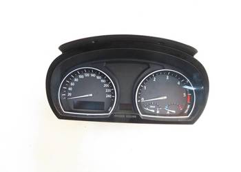 LICZNIK BMW X3  3.0 d 204 -  M57 D30  3414373