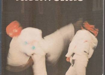 TAEKWONDO - KYONG MYONG LEE NOWICKI DARIUSZ