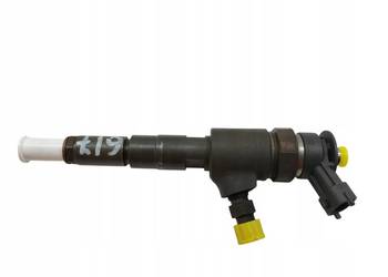 WTRYSKIWACZ 0445110135 786280 1.4 HDI Peugeot 307 I (2001-2008)